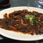 元祖 平壌冷麺屋 - 