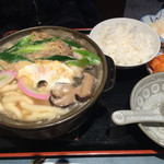 元祖 平壌冷麺屋 - 