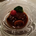 NOUVE - ビーフシチュー