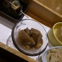 ダイナミックキッチン＆バー 響  新宿サザンタワー店 - お通し