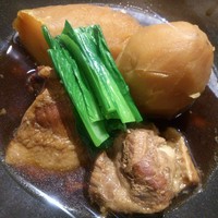 ダイナミックキッチン＆バー 響  新宿サザンタワー店 - 肉じゃが