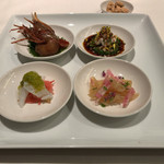 海鮮名菜　香宮 - 