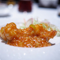中国料理 星ヶ岡 - 