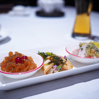 中国料理 星ヶ岡 - 