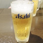 海鮮屋台　新鮮組 - 中生