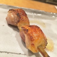 焼鳥 みずき - ソリレス
