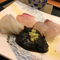 鮨処うえの - 