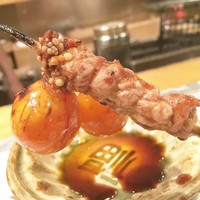 焼鳥 みずき - ちょうちん