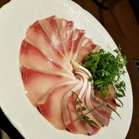 豆乳とんしゃぶ 寅太郎 - 