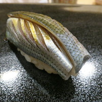 日本橋蛎殻町 すぎた - 