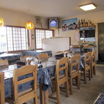 手打ちうどん　古奈門 - 