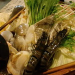 Yokoduna - ちゃんこ鍋