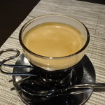 La Table dAki - コーヒー
