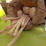 I Tartufi Bistrot  - 