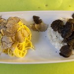 I Tartufi Bistrot  - 