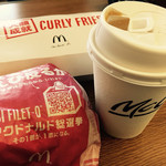 マクドナルド - 