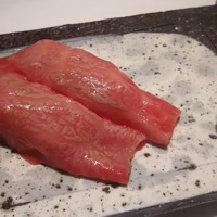 肉の匠 将泰庵 船橋駅前 はなれ店 - 