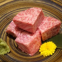 肉の匠 将泰庵 船橋駅前 はなれ店 - 