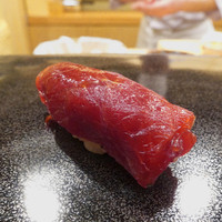 日本橋蛎殻町 すぎた - マグロヅケ