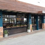 ESPARZA’S TACOS & COFFEE - 