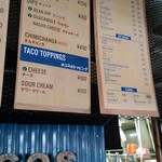 ESPARZA’S TACOS & COFFEE - 