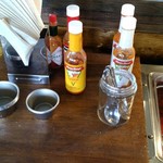 ESPARZA’S TACOS & COFFEE - 