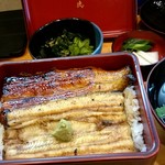 うな徳 - 上 ことぶき