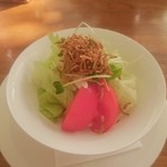 カフェサボイヤ - 