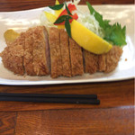 Tonkatsu Suzunoya - 