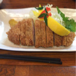 Tonkatsu Suzunoya - 