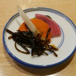 炭火ステーキ坂井 京都三条 - 