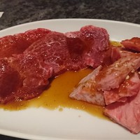焼肉チャンピオン ペントハウス - 