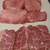 焼肉チャンピオン ペントハウス - 