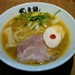 武者麺 - 