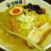 ラーメン次郎長 札幌らーめん共和国店