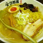 ラーメン次郎長 - 