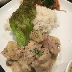 ボワット カフェ - 