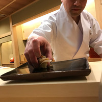 日本橋蛎殻町 すぎた - 