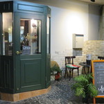 オステリア ラ フェニーチェ - 