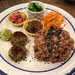 駒沢vegebon - 