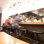 田中そば店 - 201612