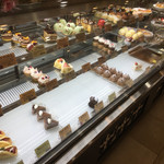 モンプレジール - 