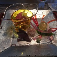 なだ万 シャングリ・ラ ホテル 東京店 - 