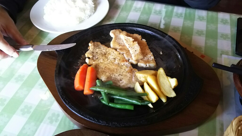 シャレー name=
