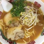 ちから - 中華そば