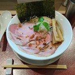燃えよ麺助 - 
