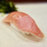 鮨匠 のむら - ［2016/12］寿司⑬ まぐろの握り