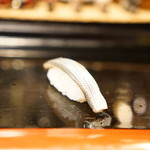 宝寿司分店 - 小鰭