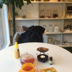 Aromacraft&cafe LOVEHOUSE - 
