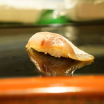 宝寿司分店 - 鯵